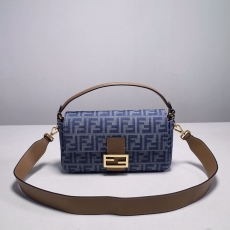 Fendi Baguette Bags